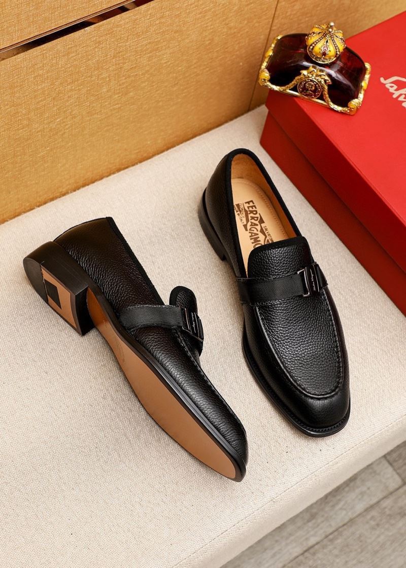 Ferragamo Shoes